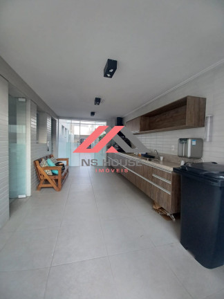 Imagem Imóvel com 2 Quartos à Venda, 54 m² em Assunção - São Bernardo Do Campo Imagem Imóvel com 2 Quartos à Venda, 54 m² em Assunção - São Bernardo Do Campo