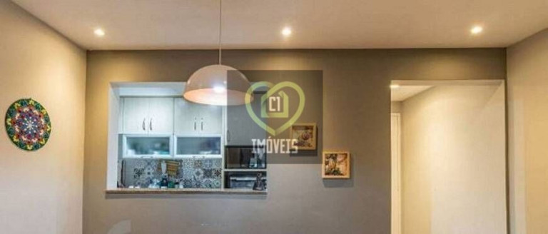 Imagem Apartamento com 2 Quartos à Venda, 72 m² em Vila Romana - São Paulo