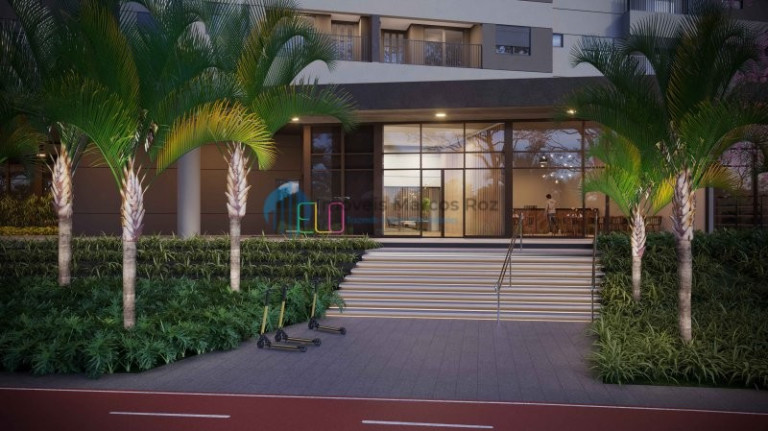 Imagem Apartamento com 2 Quartos à Venda, 48 m² em Vila Anastácio - São Paulo
