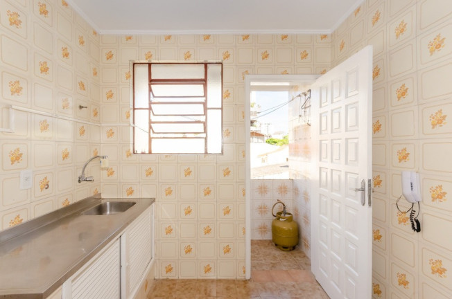 Imagem Apartamento com 1 Quarto à Venda, 43 m² em Jardim Botânico - Porto Alegre
