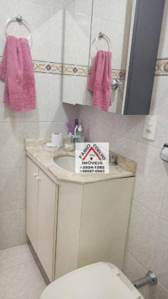 Imagem Apartamento com 3 Quartos à Venda, 81 m² em Jardim Marajoara - São Paulo Imagem Apartamento com 3 Quartos à Venda, 81 m² em Jardim Marajoara - São Paulo