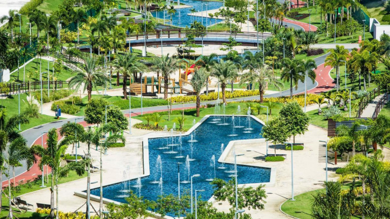 Imagem Apartamento com 2 Quartos à Venda, 77 m² em Barra da Tijuca - Rio de Janeiro Imagem Apartamento com 2 Quartos à Venda, 77 m² em Barra da Tijuca - Rio de Janeiro