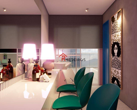 Imagem Apartamento com 1 Quarto à Venda, 54 m² em Canto Do Forte - Praia Grande Imagem Apartamento com 1 Quarto à Venda, 54 m² em Canto Do Forte - Praia Grande