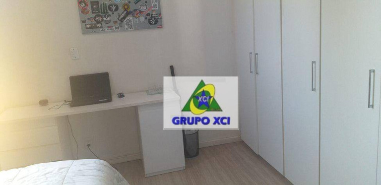 Imagem Apartamento com 3 Quartos à Venda, 112 m² em Parque Taquaral - Campinas Imagem Apartamento com 3 Quartos à Venda, 112 m² em Parque Taquaral - Campinas