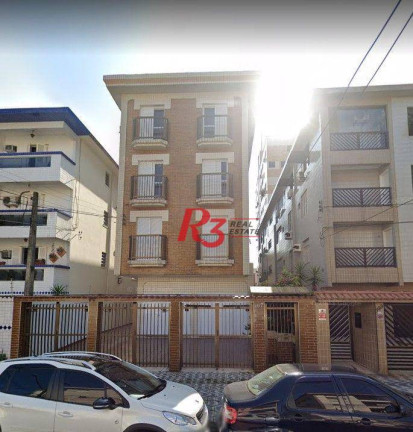 Imagem Apartamento com 2 Quartos à Venda, 72 m² em Aparecida - Santos Imagem Apartamento com 2 Quartos à Venda, 72 m² em Aparecida - Santos