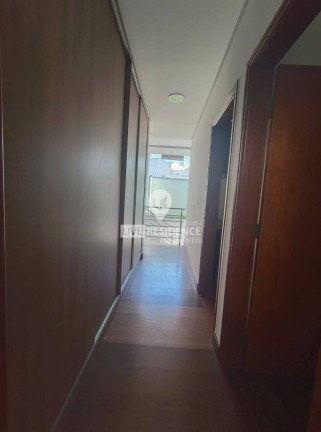 Imagem Casa com 4 Quartos à Venda, 273 m² em Loteamento Morrão Da Força - Itatiba