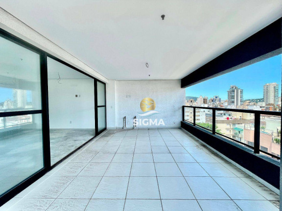 Imagem Studio com 1 Quarto à Venda, 30 m² em Enseada - Guarujá Imagem Studio com 1 Quarto à Venda, 30 m² em Enseada - Guarujá