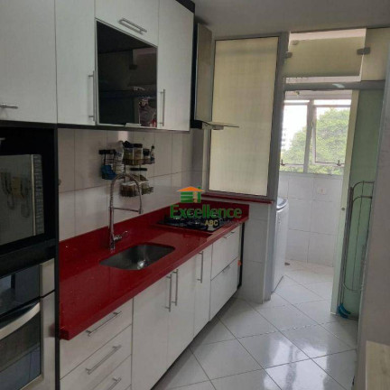 Imagem Apartamento com 2 Quartos à Venda, 60 m² em Jardim - Santo André Imagem Apartamento com 2 Quartos à Venda, 60 m² em Jardim - Santo André