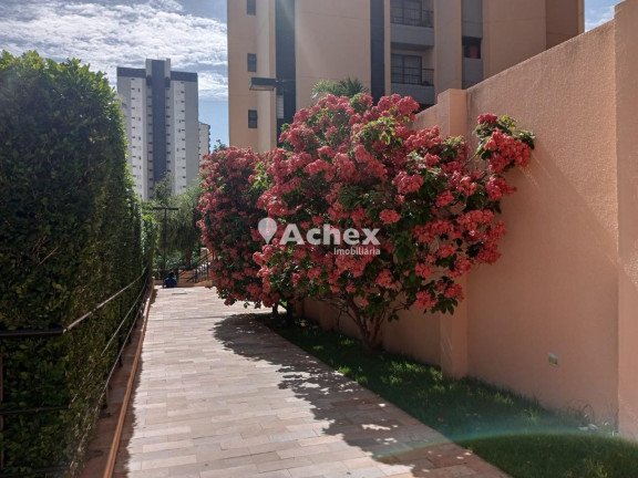 Imagem Apartamento com 2 Quartos à Venda, 75 m² em Mansões Santo Antônio - Campinas