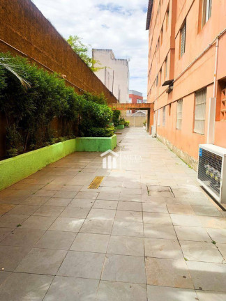 Imóvel com 1 Quarto à Venda, 48 m² em Jardim Brasil - São Paulo