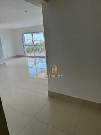 Imagem Apartamento com 3 Quartos à Venda, 141 m² em Setor Bueno - Goiânia Imagem Apartamento com 3 Quartos à Venda, 141 m² em Setor Bueno - Goiânia