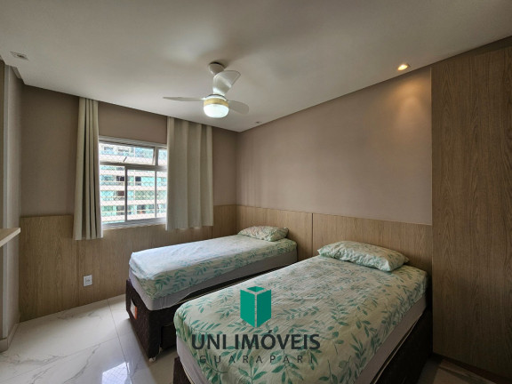 Imagem Apartamento com 2 Quartos à Venda, 78 m² em Praia Do Morro - Guarapari