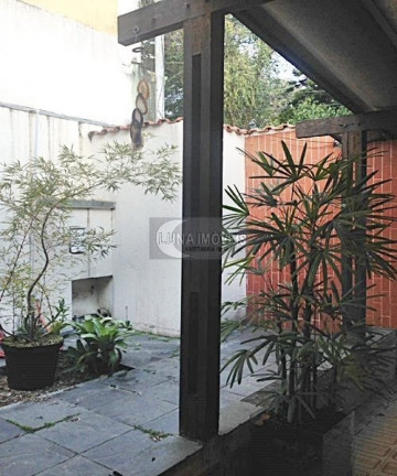 Imagem Sobrado com 3 Quartos à Venda, 190 m² em Parque Terra Nova - São Bernardo Do Campo