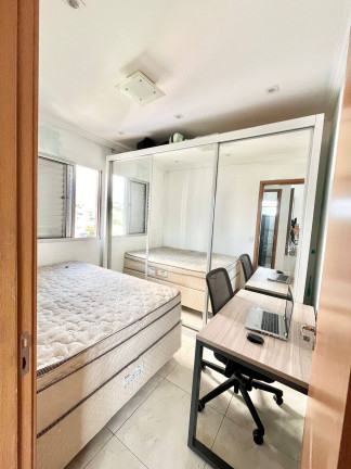 Imagem Apartamento com 2 Quartos à Venda, 49 m² em Cidade Nova - Jundiaí Imagem Apartamento com 2 Quartos à Venda, 49 m² em Cidade Nova - Jundiaí