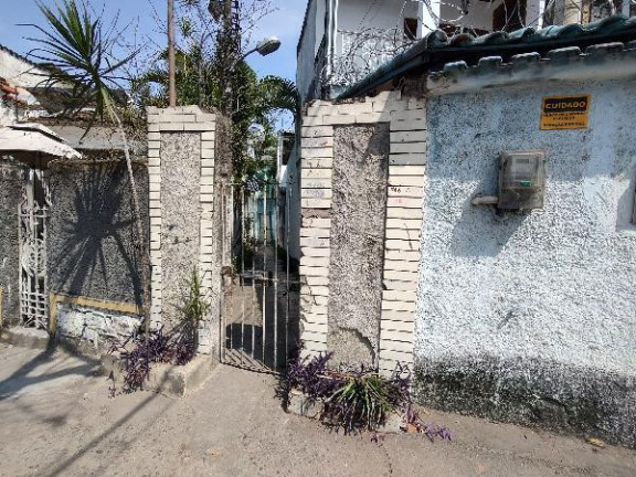 Casa com 4 Quartos à Venda, 70 m² em Pechincha - Rio De Janeiro