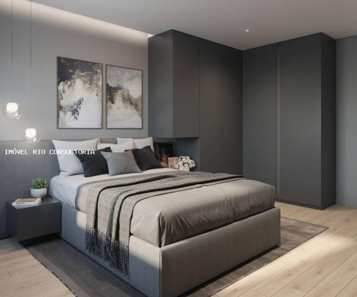 Imagem Apartamento com 2 Quartos à Venda, 55 m² em Rio De Janeiro Imagem Apartamento com 2 Quartos à Venda, 55 m² em Rio De Janeiro