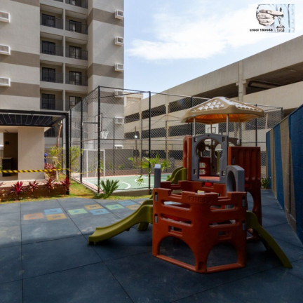 Imagem Apartamento com 2 Quartos à Venda, 46 m² em Jardim Guarani - Campinas Imagem Apartamento com 2 Quartos à Venda, 46 m² em Jardim Guarani - Campinas