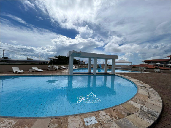 Imagem Apartamento com 1 Quarto à Venda, 40 m² em Porto Das Dunas - Aquiraz Imagem Apartamento com 1 Quarto à Venda, 40 m² em Porto Das Dunas - Aquiraz