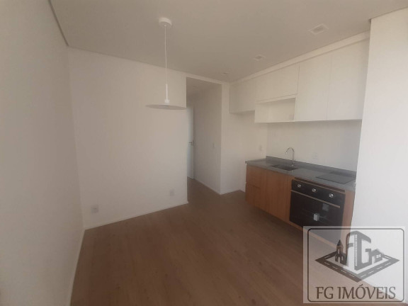 Imagem Apartamento com 1 Quarto à Venda,  em Sumarezinho - São Paulo