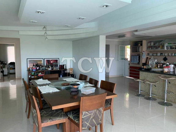 Imagem Casa de Condomínio com 5 Quartos à Venda, 642 m² em Granja Viana Ii - Cotia Imagem Casa de Condomínio com 5 Quartos à Venda, 642 m² em Granja Viana Ii - Cotia