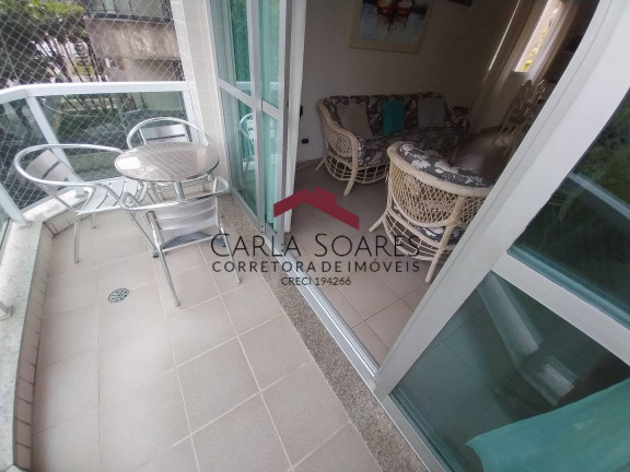 Imagem Apartamento com 3 Quartos à Venda, 81 m² em Enseada - Guarujá Imagem Apartamento com 3 Quartos à Venda, 81 m² em Enseada - Guarujá