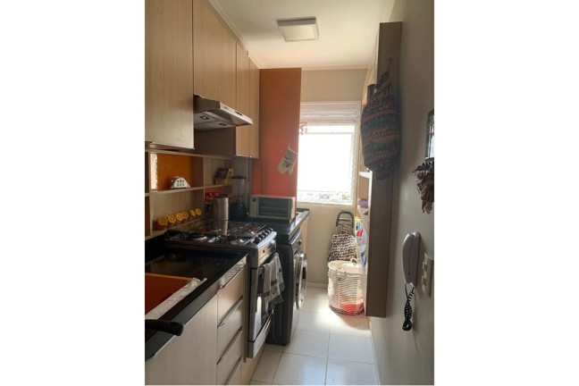 Imagem Apartamento com 2 Quartos à Venda, 57 m² em Azenha - Porto Alegre Imagem Apartamento com 2 Quartos à Venda, 57 m² em Azenha - Porto Alegre