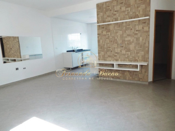 Imagem Imóvel com 2 Quartos à Venda, 118 m² em Parque Oratório - Santo André