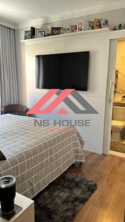 Imagem Imóvel com 2 Quartos à Venda, 83 m² em Santa Paula - São Caetano Do Sul Imagem Imóvel com 2 Quartos à Venda, 83 m² em Santa Paula - São Caetano Do Sul