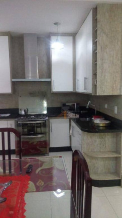 Imagem Casa com 3 Quartos à Venda, 160 m² em Centro - Mogi Das Cruzes Imagem Casa com 3 Quartos à Venda, 160 m² em Centro - Mogi Das Cruzes