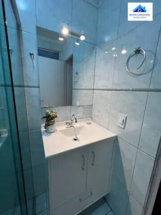 Imagem Apartamento com 2 Quartos à Venda, 56 m² em Jardim Miranda - Campinas Imagem Apartamento com 2 Quartos à Venda, 56 m² em Jardim Miranda - Campinas