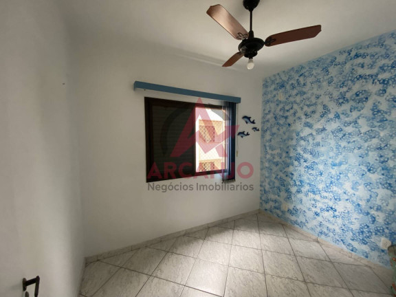 Imagem Apartamento com 3 Quartos à Venda, 80 m² em Centro - Ubatuba