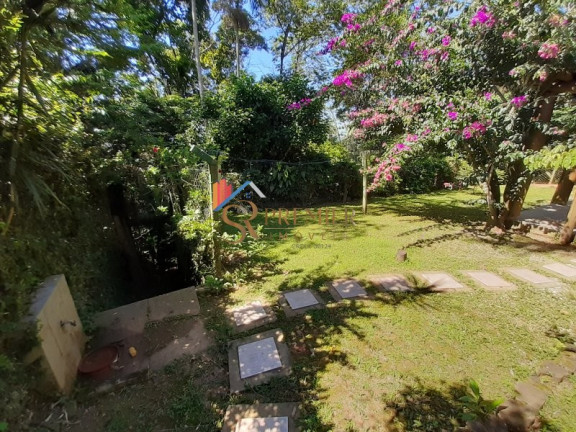 Imagem Casa com 3 Quartos à Venda, 178 m² em Lagoa Da Conceição - Florianópolis