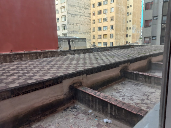 Imagem Apartamento com 1 Quarto à Venda, 25 m² em Vila Buarque - São Paulo Imagem Apartamento com 1 Quarto à Venda, 25 m² em Vila Buarque - São Paulo