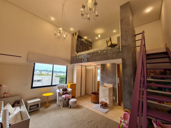 Imagem Sobrado com 5 Quartos à Venda, 602 m² em Jardim Residencial Giverny - Sorocaba