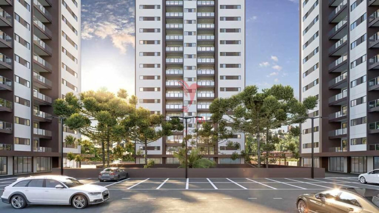 Imagem Apartamento com 3 Quartos à Venda, 84 m² em Vila Faustina Ii - Valinhos Imagem Apartamento com 3 Quartos à Venda, 84 m² em Vila Faustina Ii - Valinhos