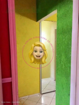 Imagem Sobrado com 2 Quartos à Venda, 75 m² em Parque São Vicente - São Vicente Imagem Sobrado com 2 Quartos à Venda, 75 m² em Parque São Vicente - São Vicente