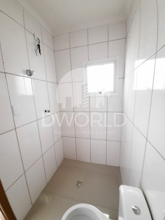 Imagem Casa com 4 Quartos à Venda, 249 m² em Jardim Irene - Santo André