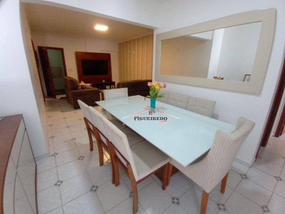 Imagem Apartamento com 2 Quartos à Venda, 122 m² em Canto Do Forte - Praia Grande Imagem Apartamento com 2 Quartos à Venda, 122 m² em Canto Do Forte - Praia Grande