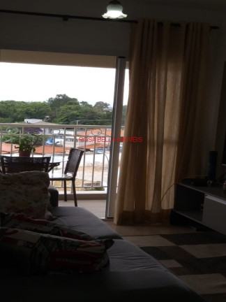 Apartamento com 2 Quartos à Venda, 65 m² em Medeiros - Jundiaí