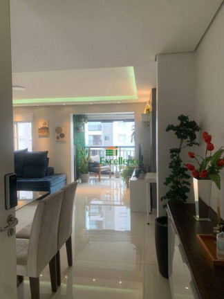 Imagem Apartamento com 2 Quartos à Venda, 70 m² em Campestre - Santo André Imagem Apartamento com 2 Quartos à Venda, 70 m² em Campestre - Santo André