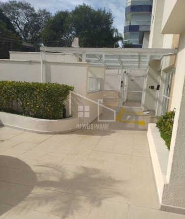 Imagem Apartamento com 3 Quartos à Venda, 64 m² em Baeta Neves - São Bernardo Do Campo