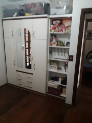 Imagem Sobrado com 3 Quartos à Venda, 313 m² em Vila Haro - Sorocaba