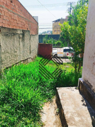 Imagem Terreno à Venda, 570 m² em Jardim Simus - Sorocaba Imagem Terreno à Venda, 570 m² em Jardim Simus - Sorocaba