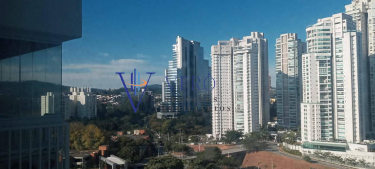 Imagem Apartamento com 1 Quarto à Venda ou Locação, 54 m² em Alphaville Empresarial - Barueri Imagem Apartamento com 1 Quarto à Venda ou Locação, 54 m² em Alphaville Empresarial - Barueri