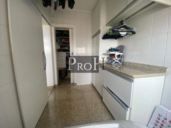 Imagem Apartamento com 3 Quartos à Venda, 130 m² em Rudge Ramos - São Bernardo Do Campo