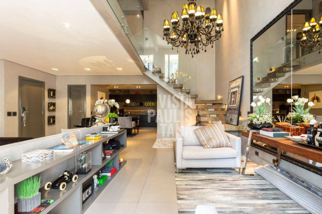 Imagem Imóvel com 2 Quartos à Venda, 163 m² em Moema - São Paulo Imagem Imóvel com 2 Quartos à Venda, 163 m² em Moema - São Paulo