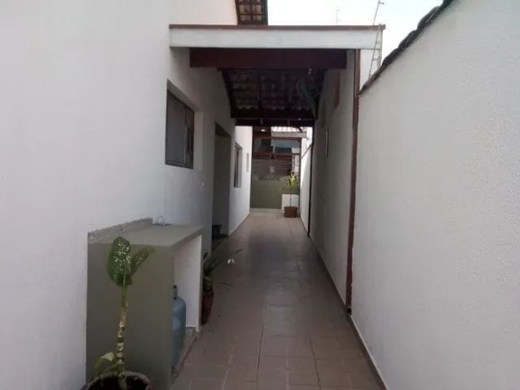 Imagem Casa com 3 Quartos à Venda, 189 m² em Aterrado - Tremembé Imagem Casa com 3 Quartos à Venda, 189 m² em Aterrado - Tremembé