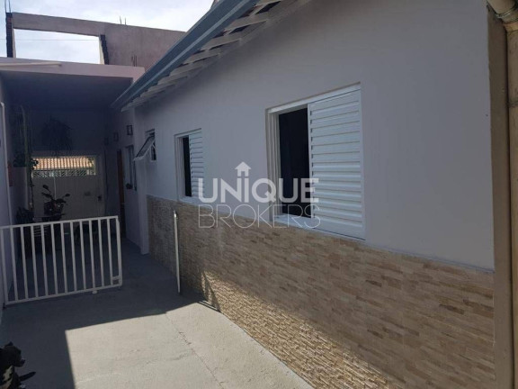Imagem Casa com 2 Quartos à Venda, 125 m² em Jundiaí Imagem Casa com 2 Quartos à Venda, 125 m² em Jundiaí