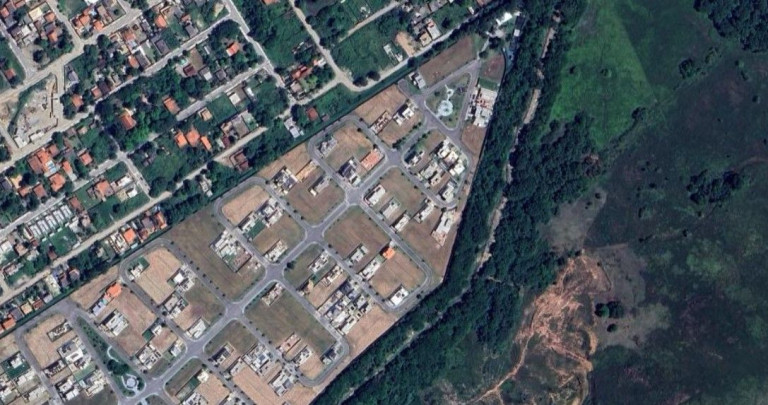 Imagem Terreno à Venda, 365 m² em Inoã - Maricá Imagem Terreno à Venda, 365 m² em Inoã - Maricá