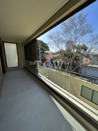Imagem Casa de Condomínio com 4 Quartos à Venda, 520 m² em Brooklin - São Paulo Imagem Casa de Condomínio com 4 Quartos à Venda, 520 m² em Brooklin - São Paulo
